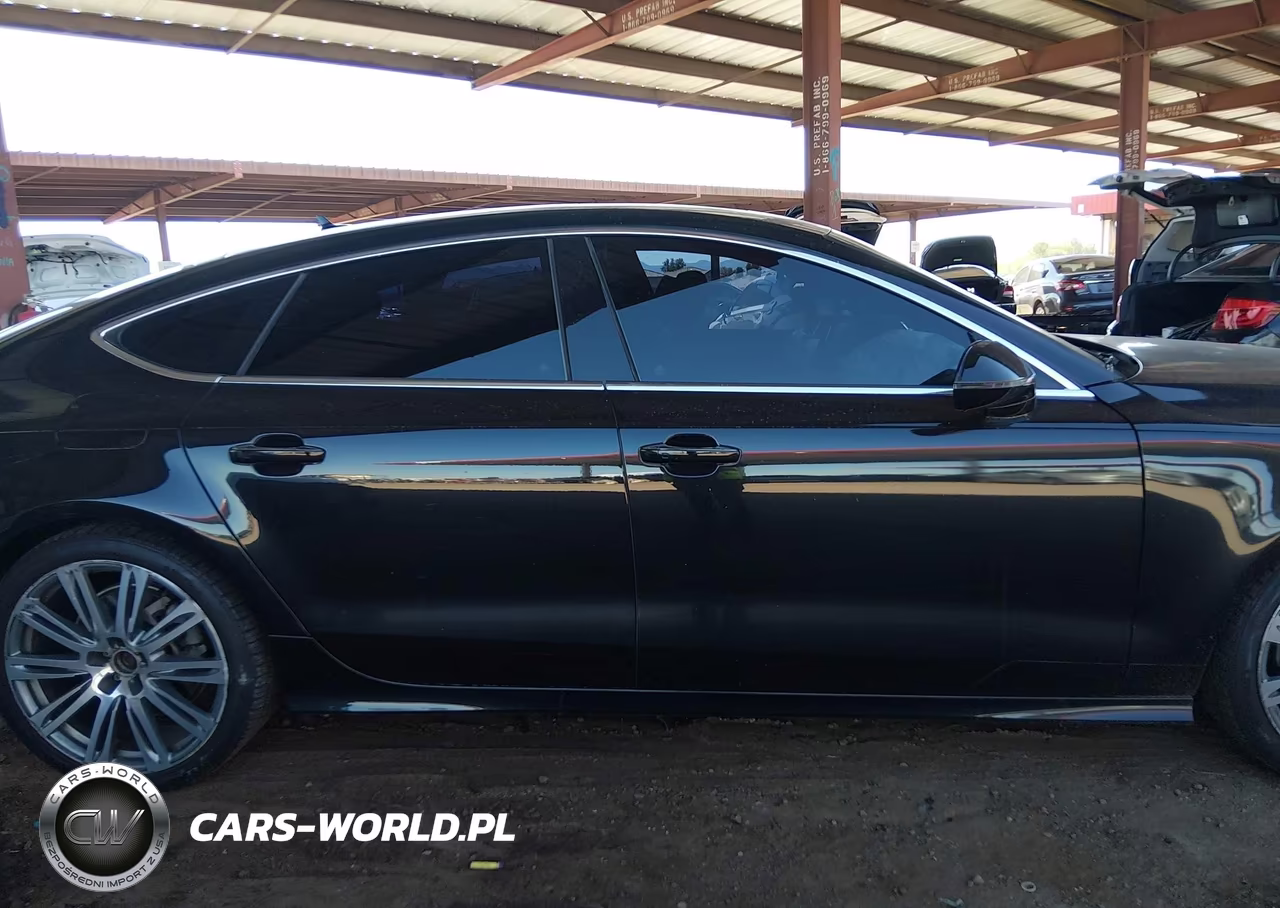 2014 Audi A7 3.0T Premium Plus VIN:WAU2GAFCXEN033543 - 13