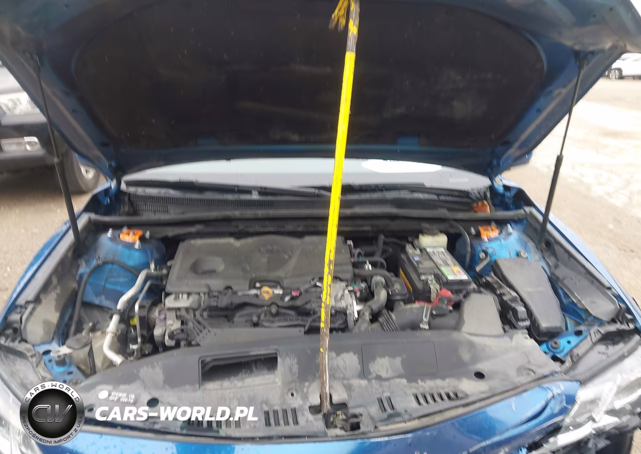 2018 Toyota Camry Se VIN:4T1B11HK5JU024673 - 10