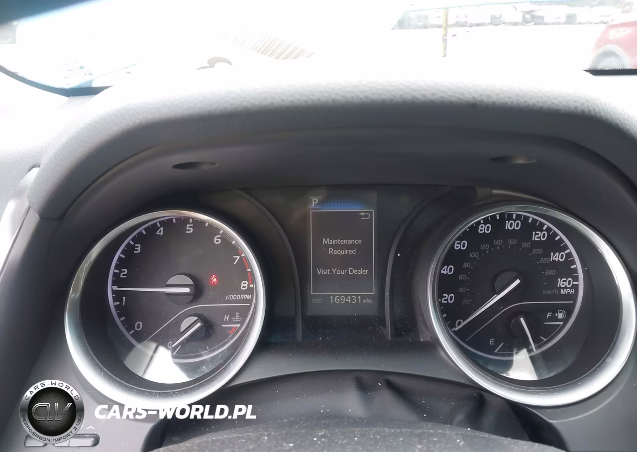 2018 Toyota Camry Se VIN:4T1B11HK5JU024673 - 7