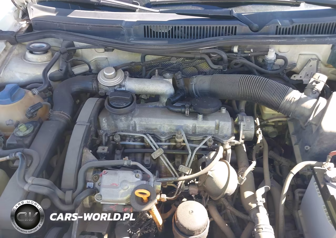 2002 Volkswagen Jetta Gls Tdi VIN:3VWSP69M32M045136 - 10