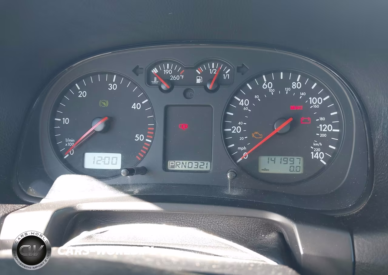 2002 Volkswagen Jetta Gls Tdi VIN:3VWSP69M32M045136 - 7
