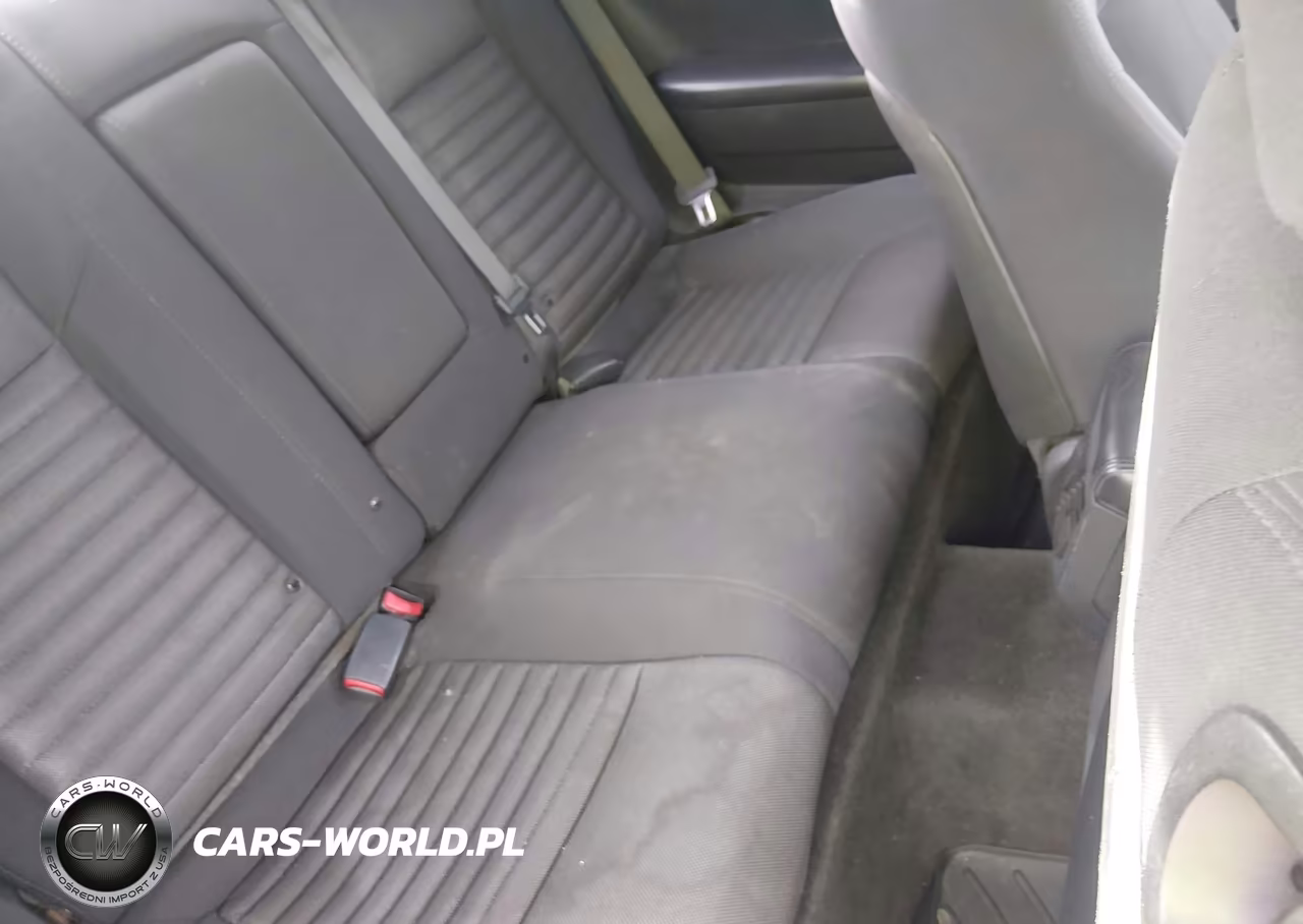 2011 Dodge Challenger VIN:2B3CJ4DG3BH510870 - 8