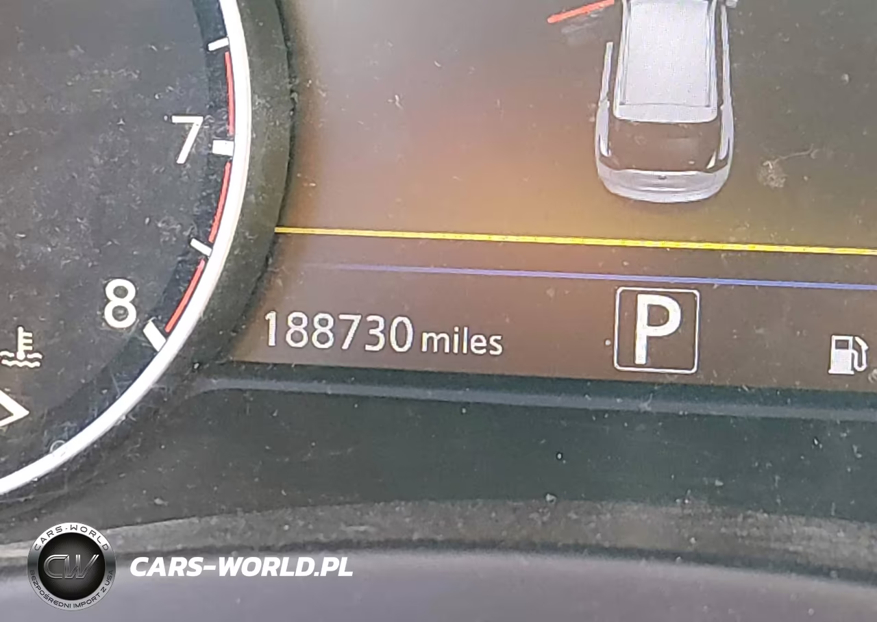 2015 Nissan Murano Sv VIN:5N1AZ2MG6FN240299 - 15