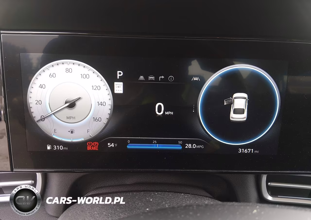 2025 Hyundai Elantra Sel Convenience VIN:KMHLS4DG7SU963152 - 7