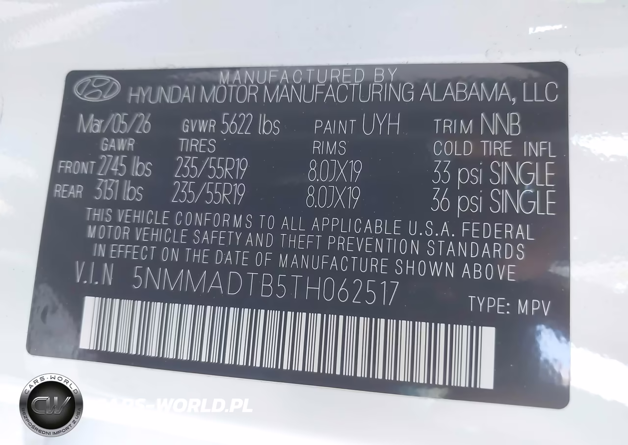 2026 Genesis Gv70 2.5T Awd VIN:5NMMADTB5TH062517 - 9