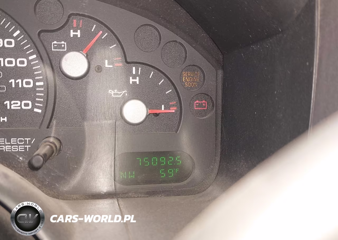 2003 Ford Explorer Nbx-Xlt VIN:1FMDU73K23ZA07104 - 7
