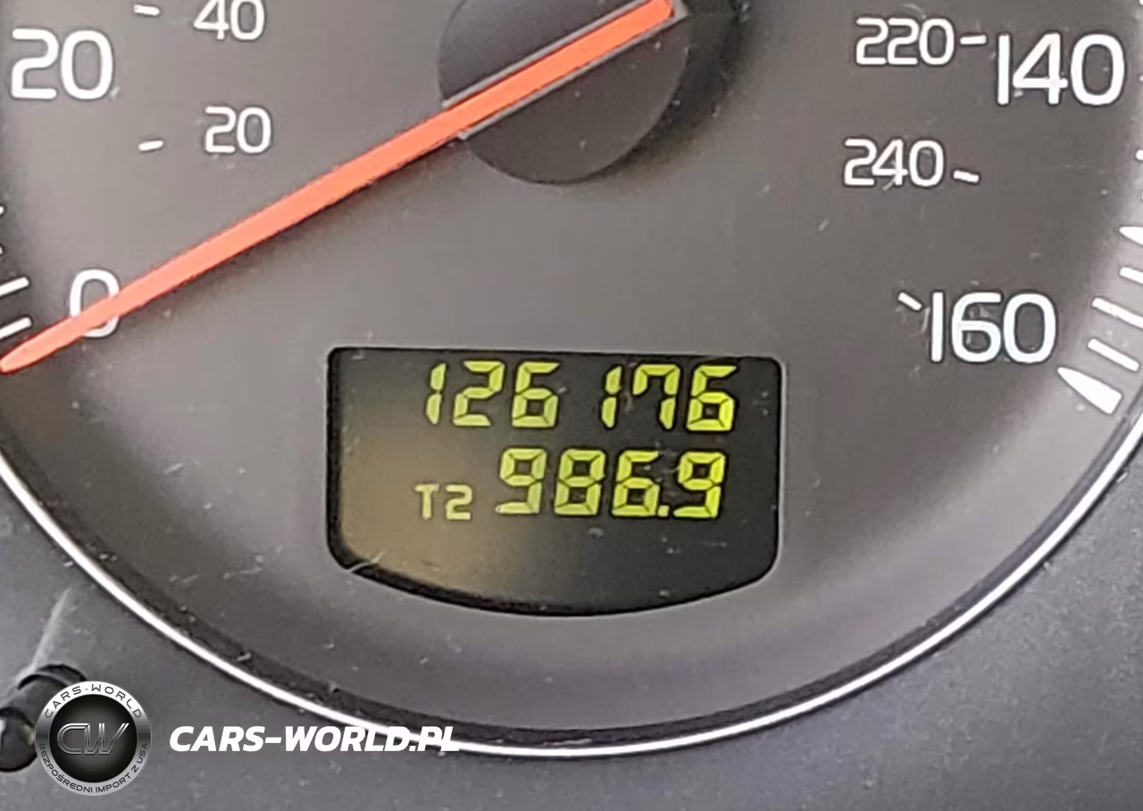 2009 Volvo S60 2.5T-2.5T Special Edition VIN:YV1RH592592739782 - 13