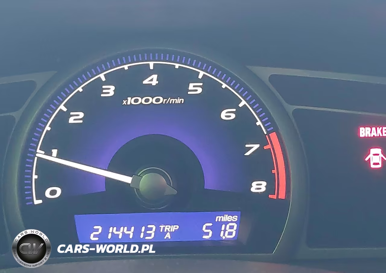 2007 Honda Civic Lx VIN:1HGFA15567L095935 - 12