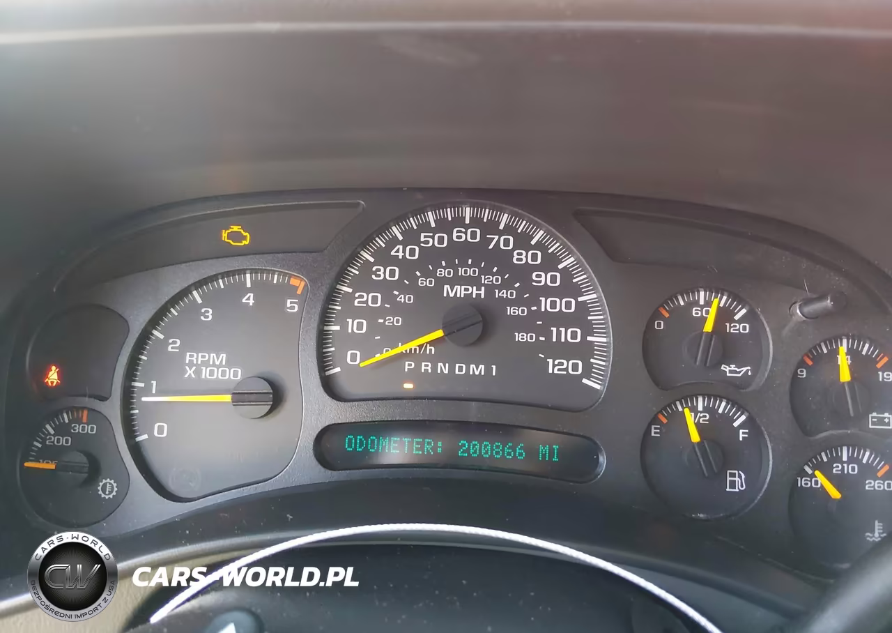 2006 Chevrolet Silverado 2500Hd Lt2 VIN:1GCHK23D36F197727 - 7