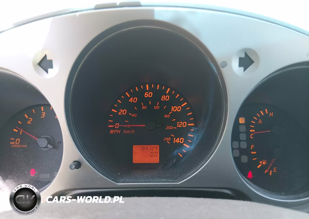 2004 Nissan Altima 2.5 S VIN:1N4AL11DX4C163753 - 7