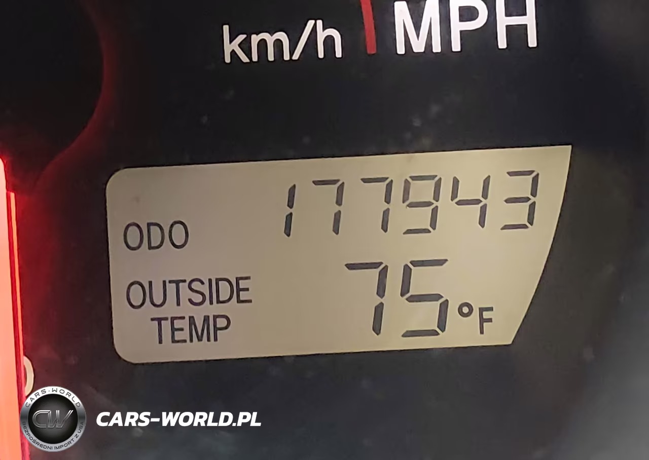 2005 Pontiac Vibe VIN:5Y2SL63895Z414210 - 12