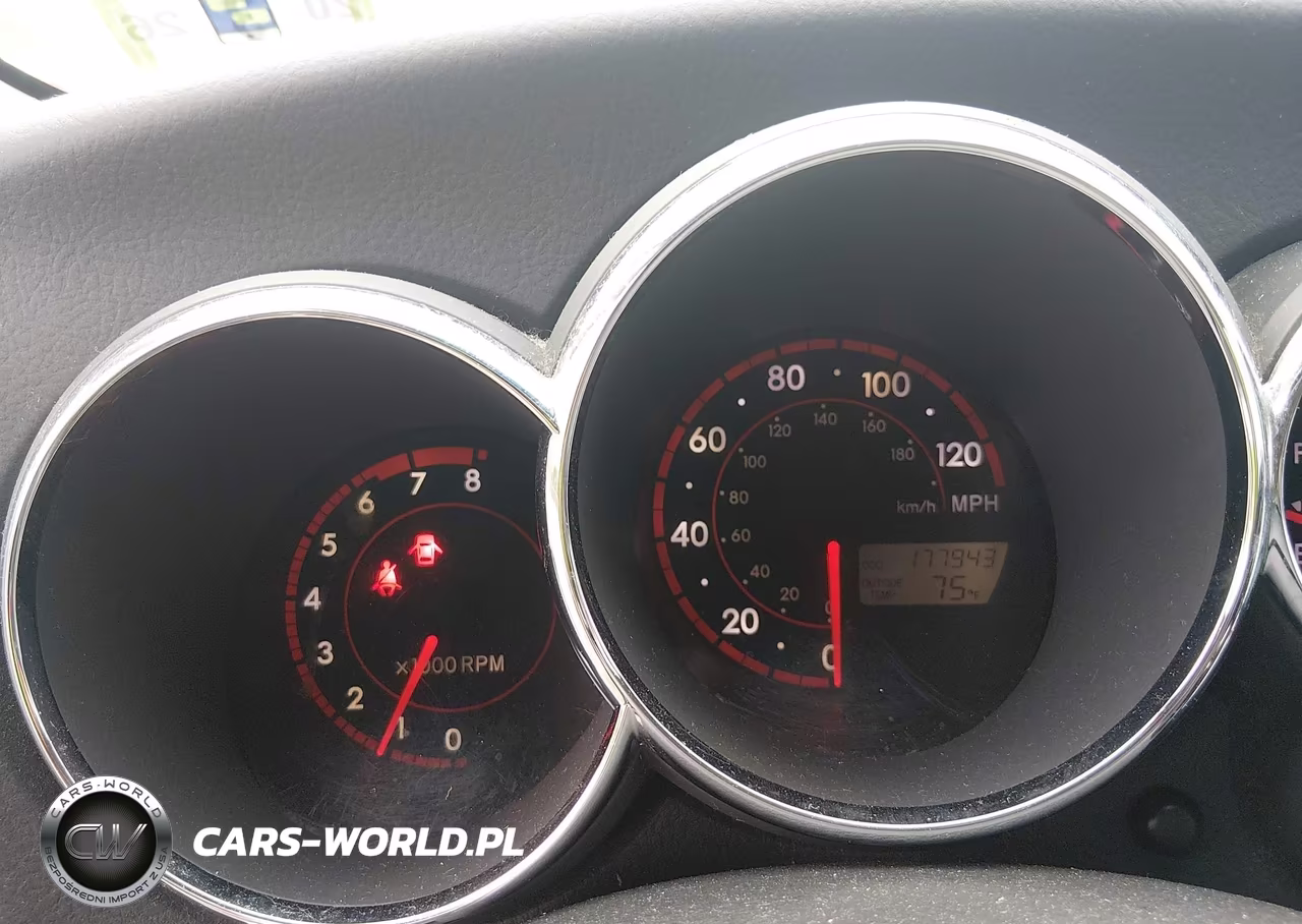 2005 Pontiac Vibe VIN:5Y2SL63895Z414210 - 7