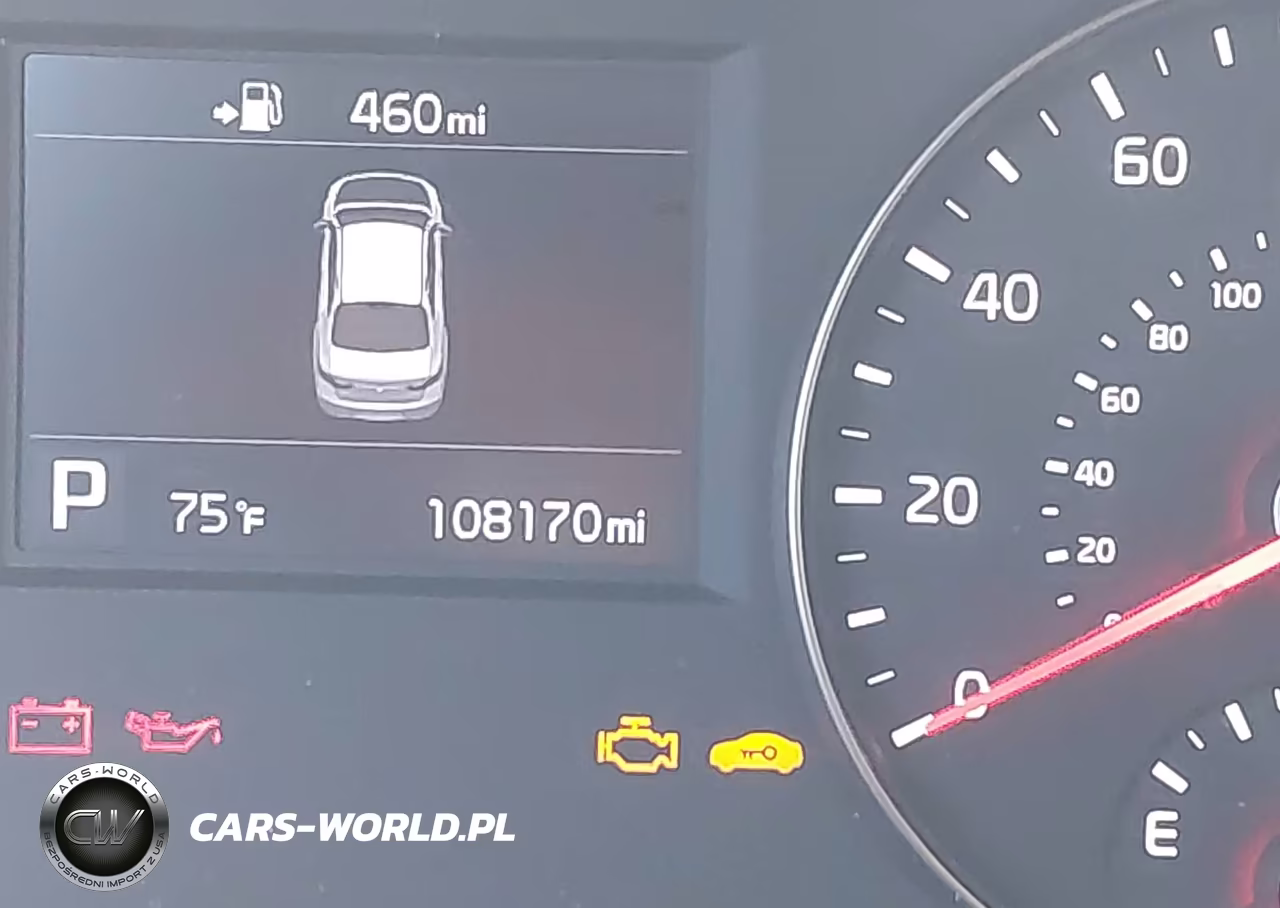 2017 Kia Cadenza Premium VIN:KNALC4J1XH5072113 - 15