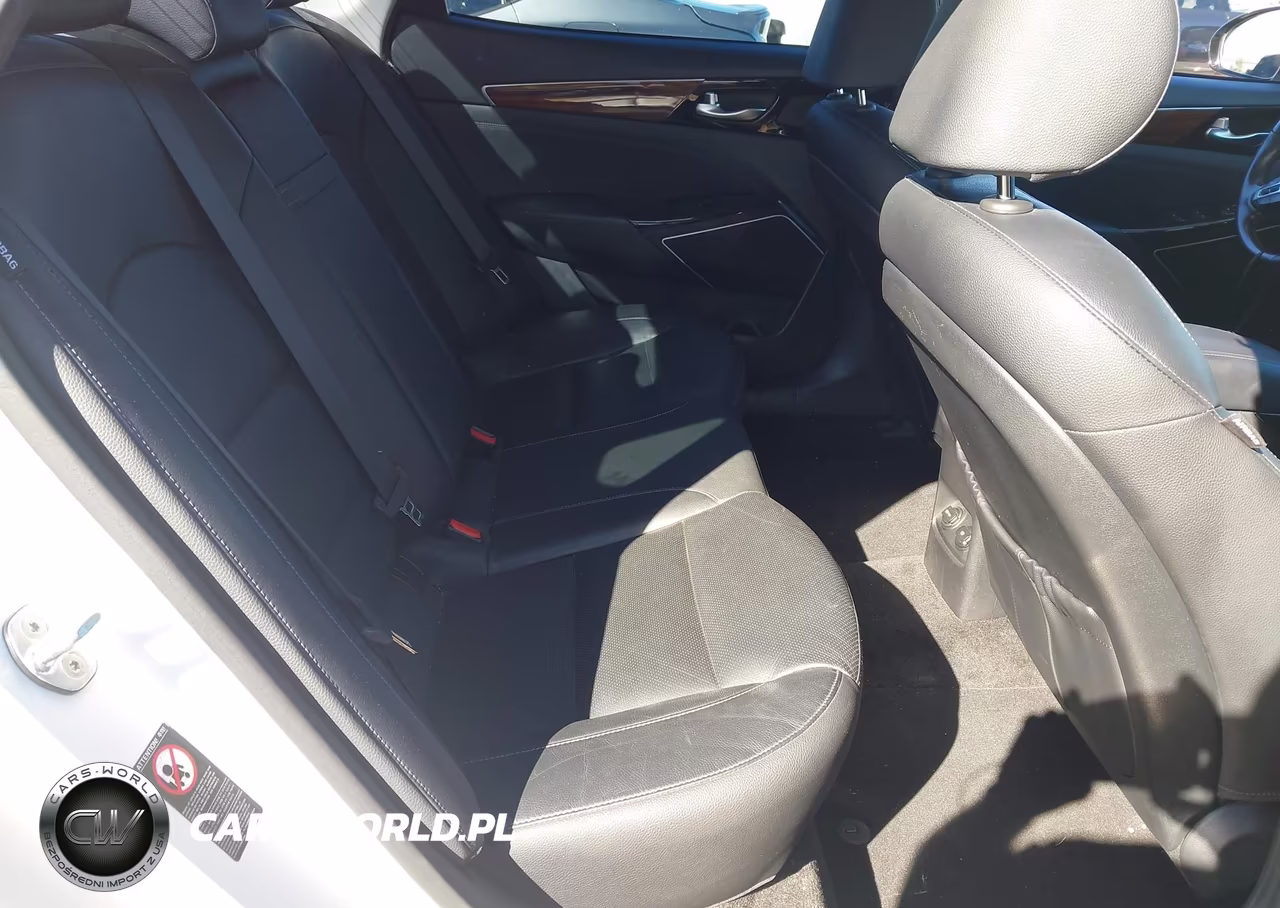 2017 Kia Cadenza Premium VIN:KNALC4J1XH5072113 - 8