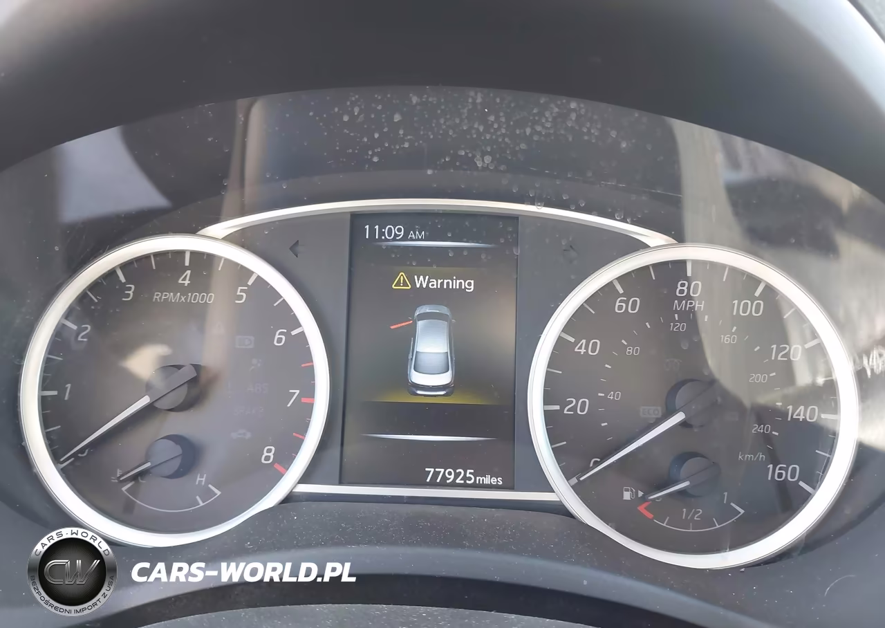 2016 Nissan Sentra Sv VIN:3N1AB7AP6GY219941 - 7