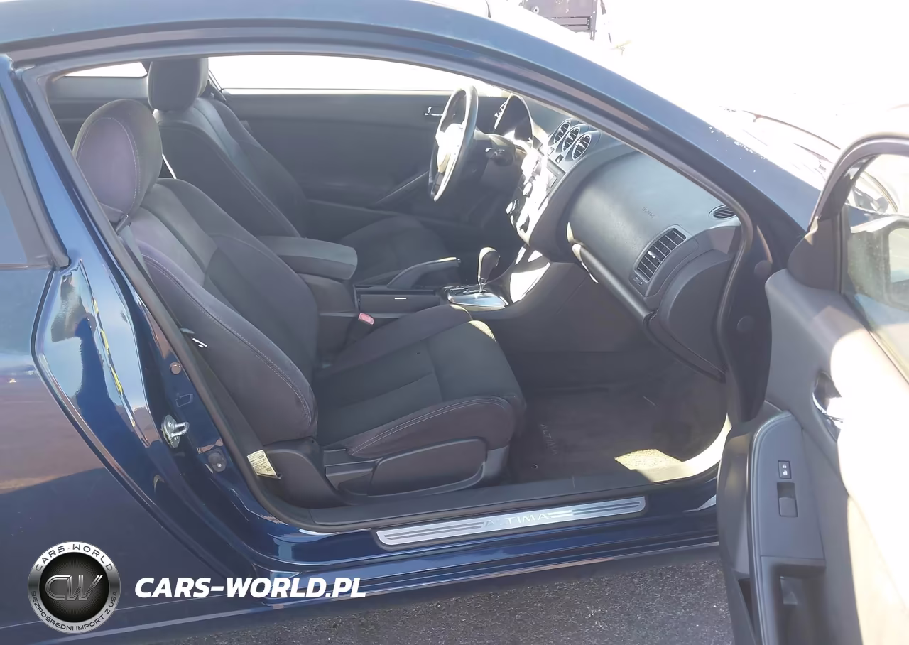 2012 Nissan Altima 2.5 S VIN:1N4AL2EP6CC242684 - 5