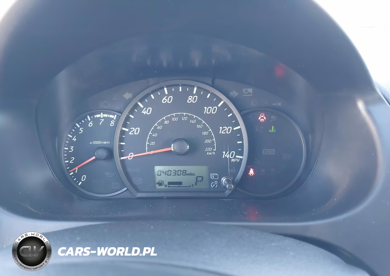 2024 Mitsubishi Mirage Es-Le VIN:ML32AUHJXRH021014 - 7