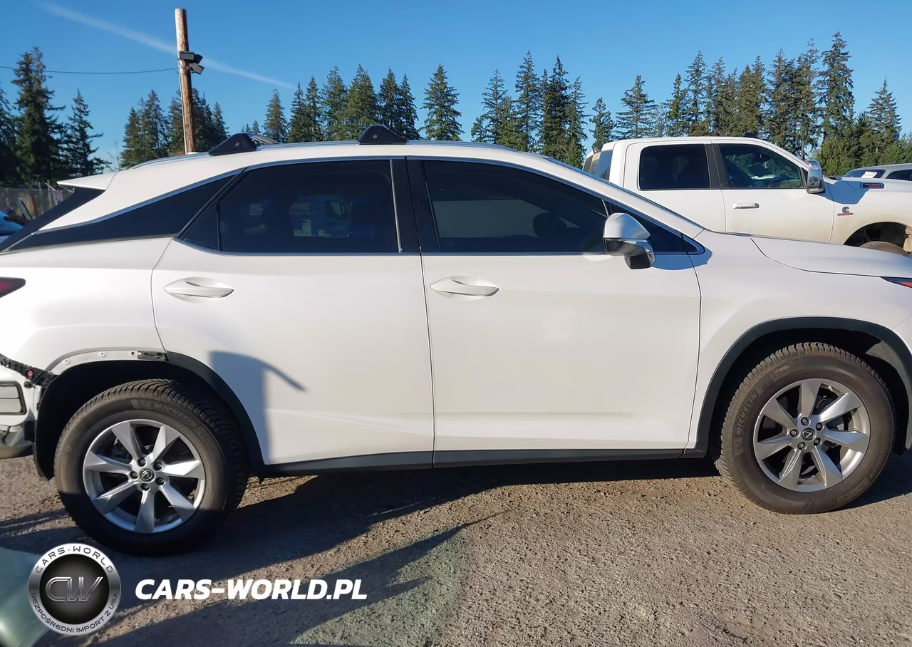 2019 Lexus Rx 350 VIN:2T2BZMCA8KC170394 - 14