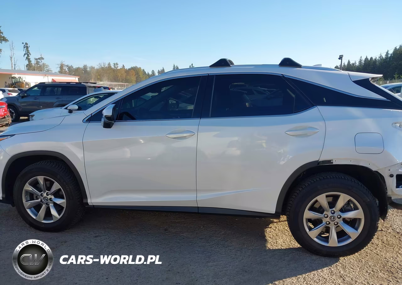 2019 Lexus Rx 350 VIN:2T2BZMCA8KC170394 - 15
