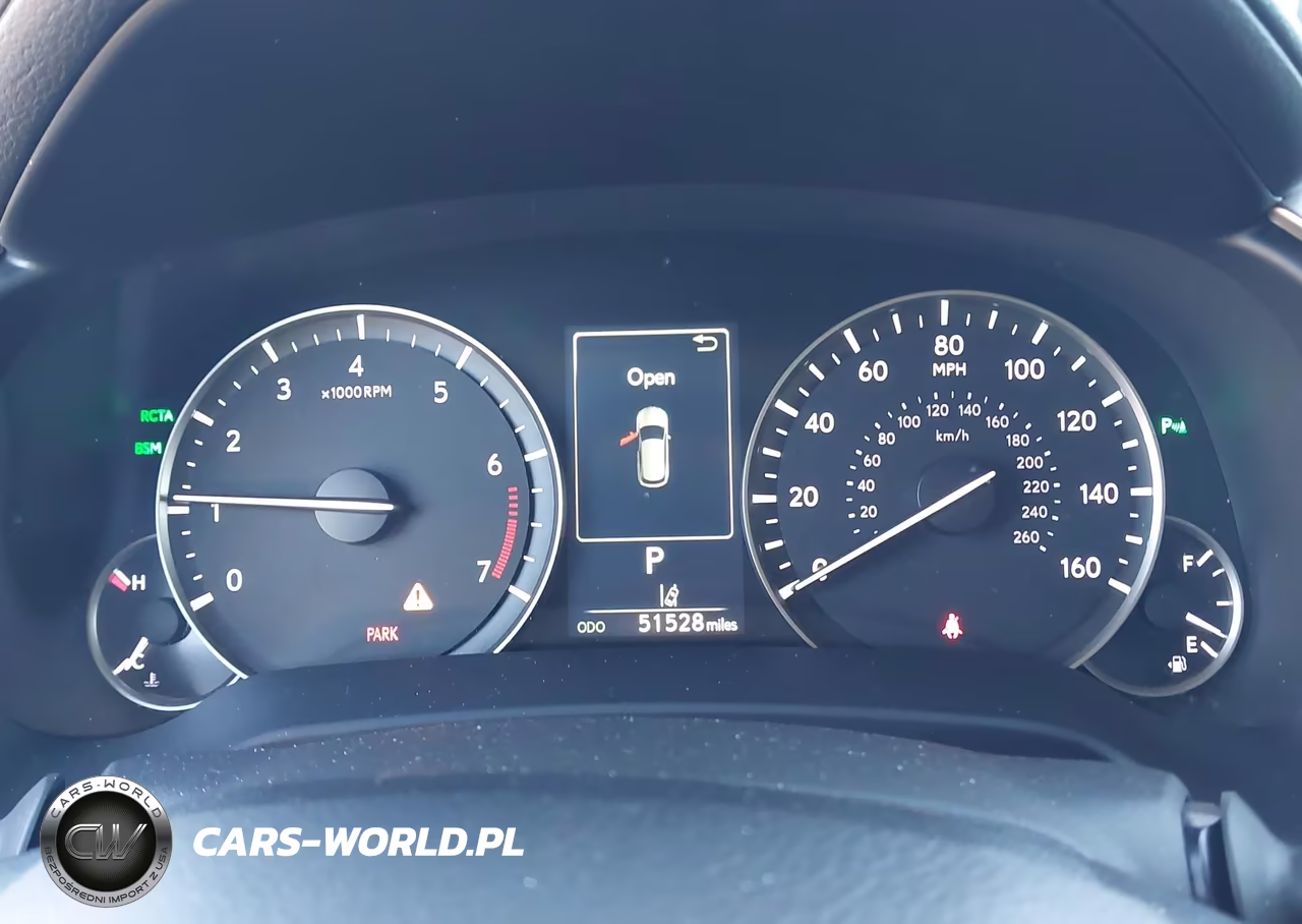 2019 Lexus Rx 350 VIN:2T2BZMCA8KC170394 - 7