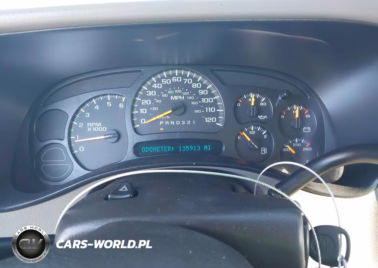 2006 Chevrolet Silverado 1500 Lt3 VIN:2GCEC13T361186929 - 7