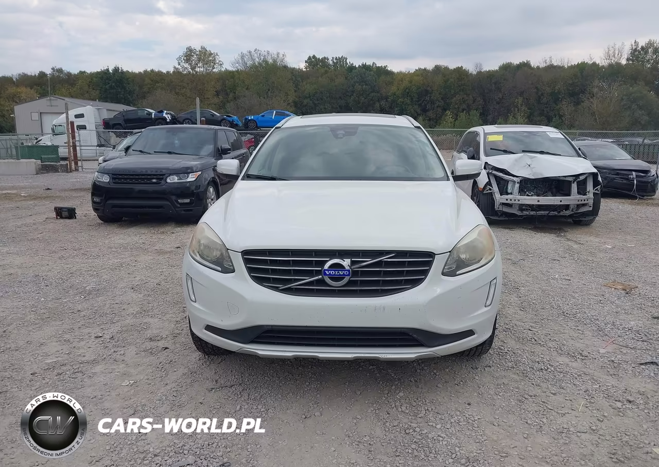 2014 Volvo Xc60 T6 R-Design VIN:YV4902DZ9E2503532 - 12