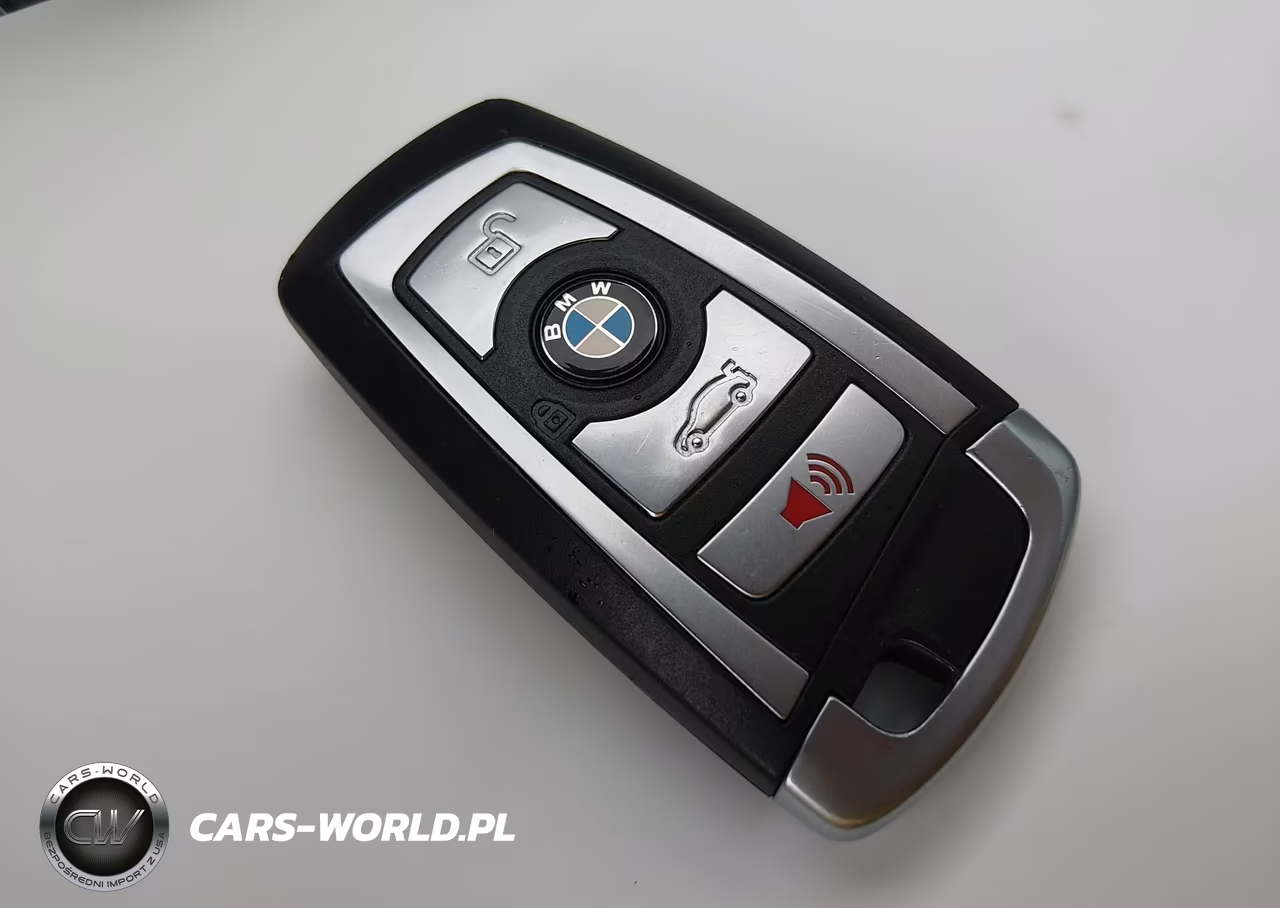 2014 BMW Alpina B7 xDrive VIN:WBAYF8C56ED141725 - 11
