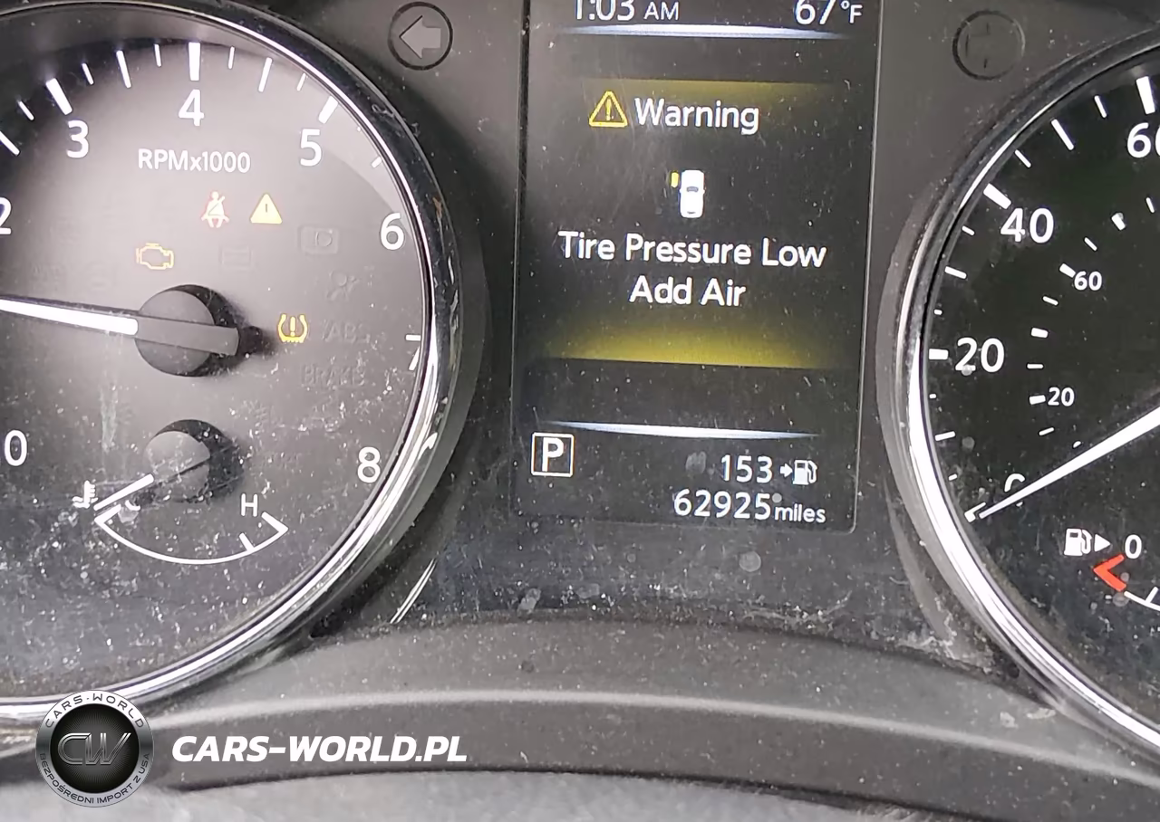2017 Nissan Rogue S VIN:5N1AT2MM4HC732030 - 15