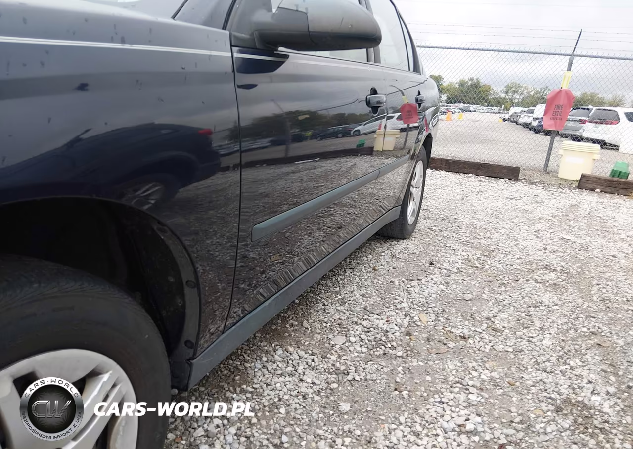 2005 Chevrolet Malibu VIN:1G1ZS52F05F171733 - 6