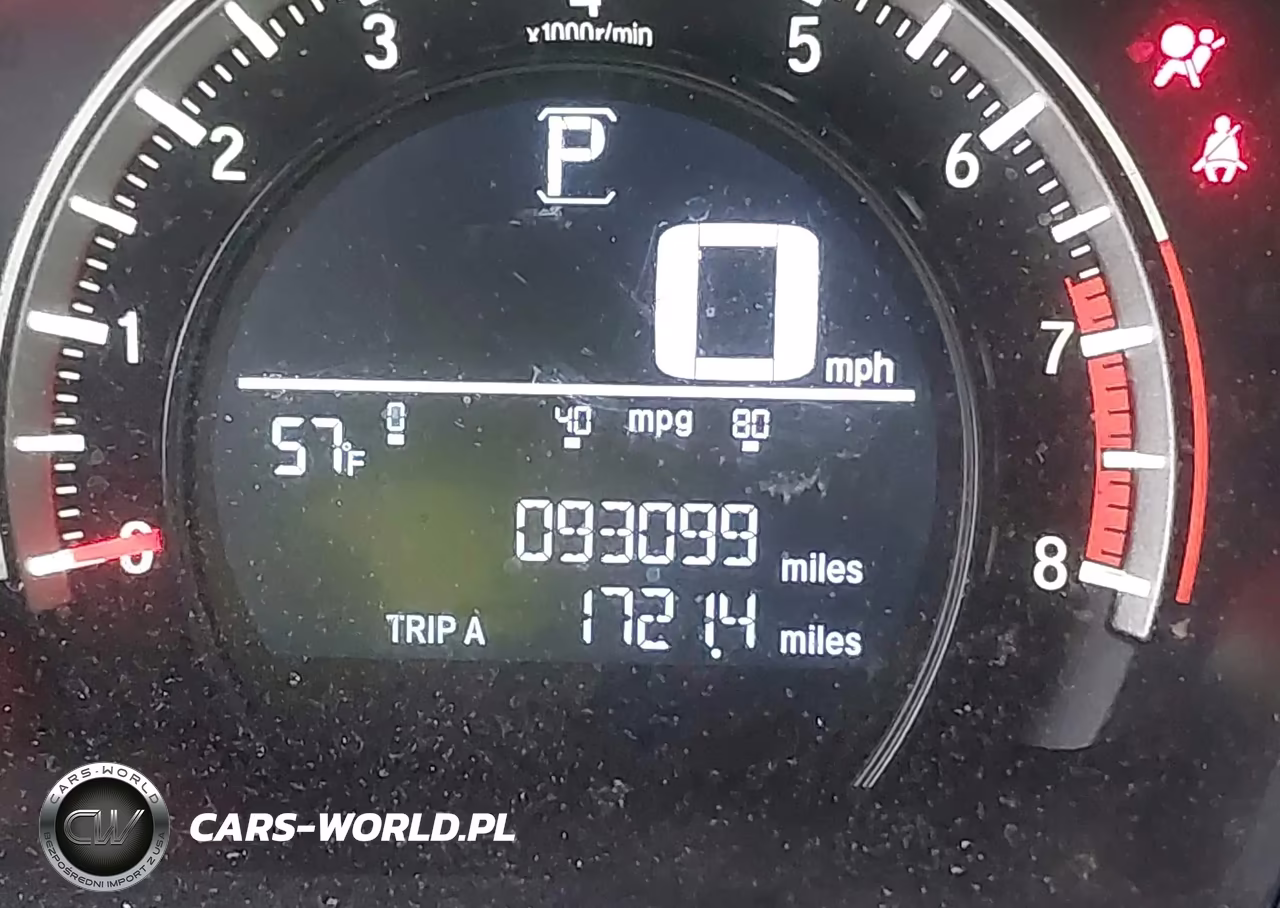 2016 Honda Civic Lx VIN:19XFC2F58GE046757 - 15