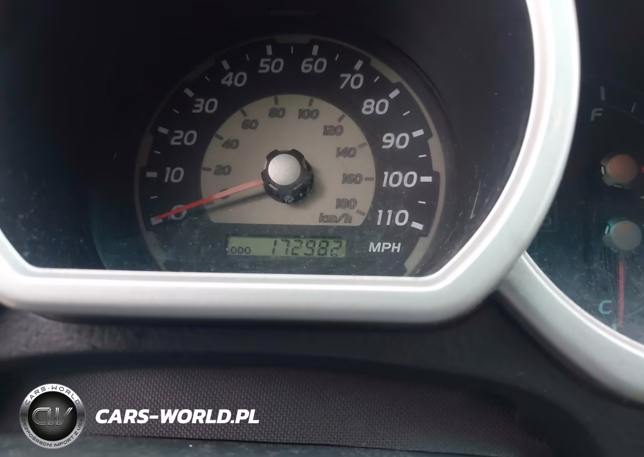 2003 Toyota 4Runner Sr5 V6 VIN:JTEBU14R730012478 - 7