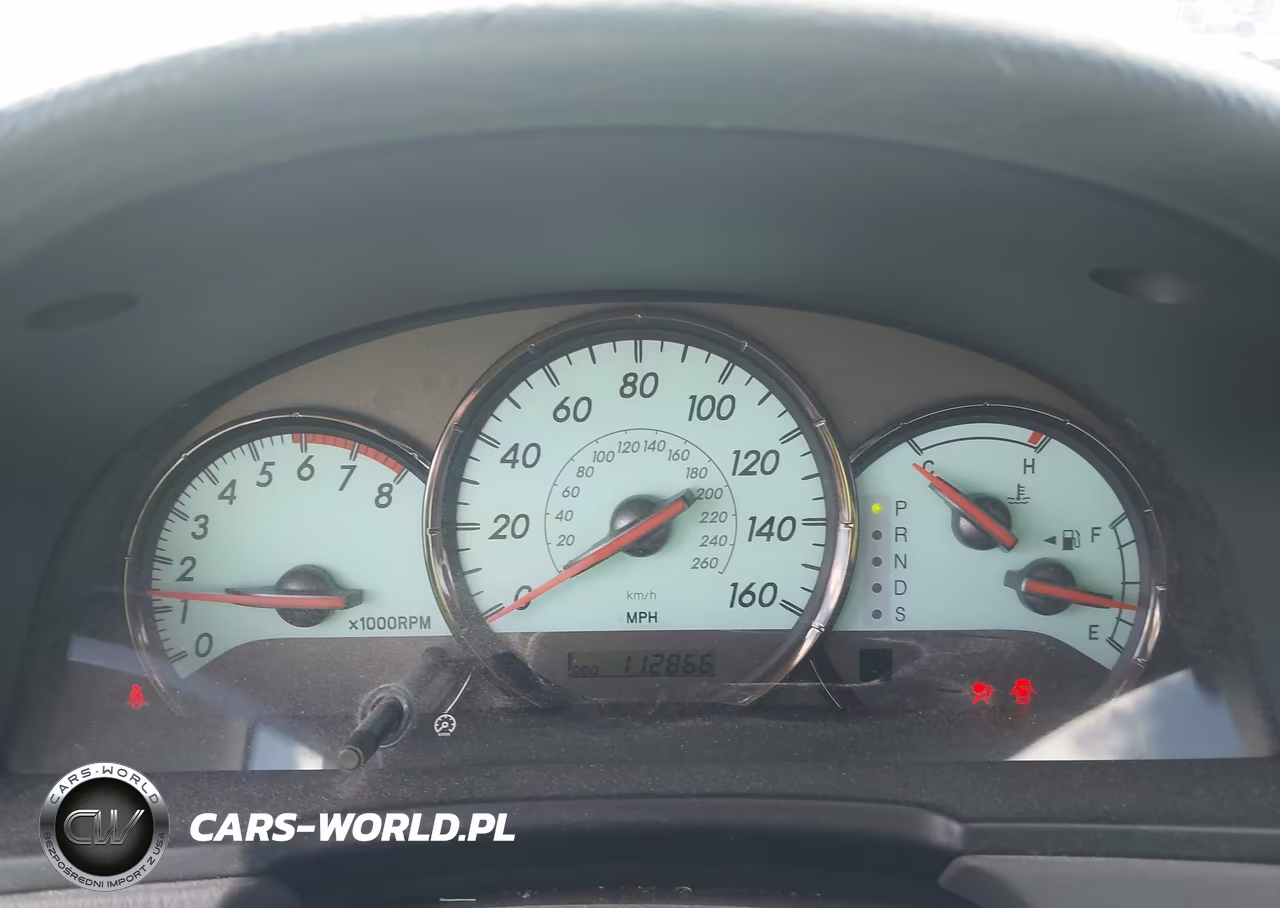2005 Toyota Camry Solara Se V6 VIN:4T1CA30P75U041729 - 7