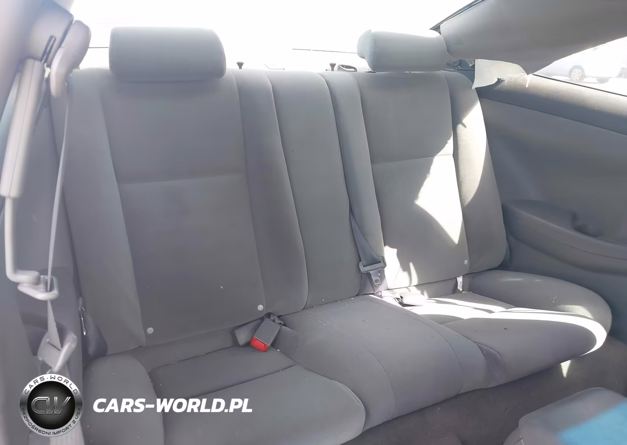 2005 Toyota Camry Solara Se V6 VIN:4T1CA30P75U041729 - 8