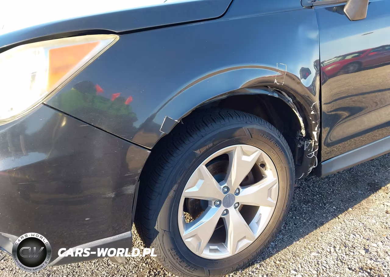 2015 Subaru Forester 2.5I Premium VIN:JF2SJADC7FH418440 - 6