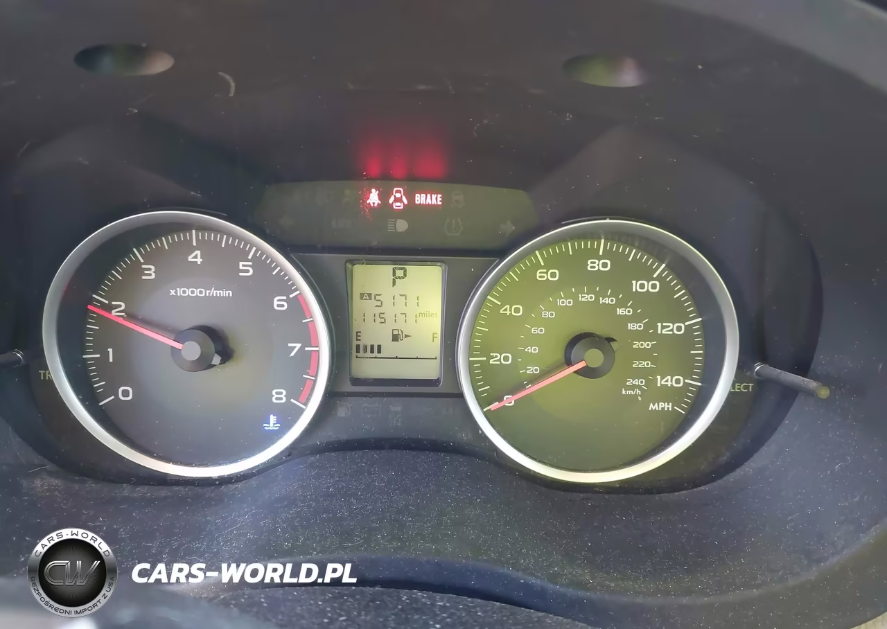 2015 Subaru Forester 2.5I Premium VIN:JF2SJADC7FH418440 - 7