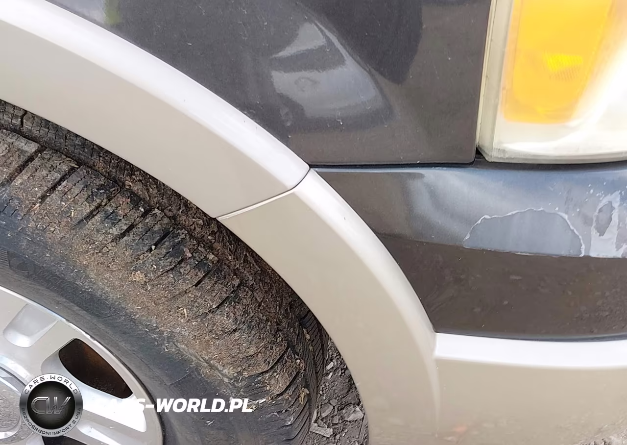 2006 Ford Expedition Eddie Bauer-King Ranch VIN:1FMFU17536LA91144 - 11