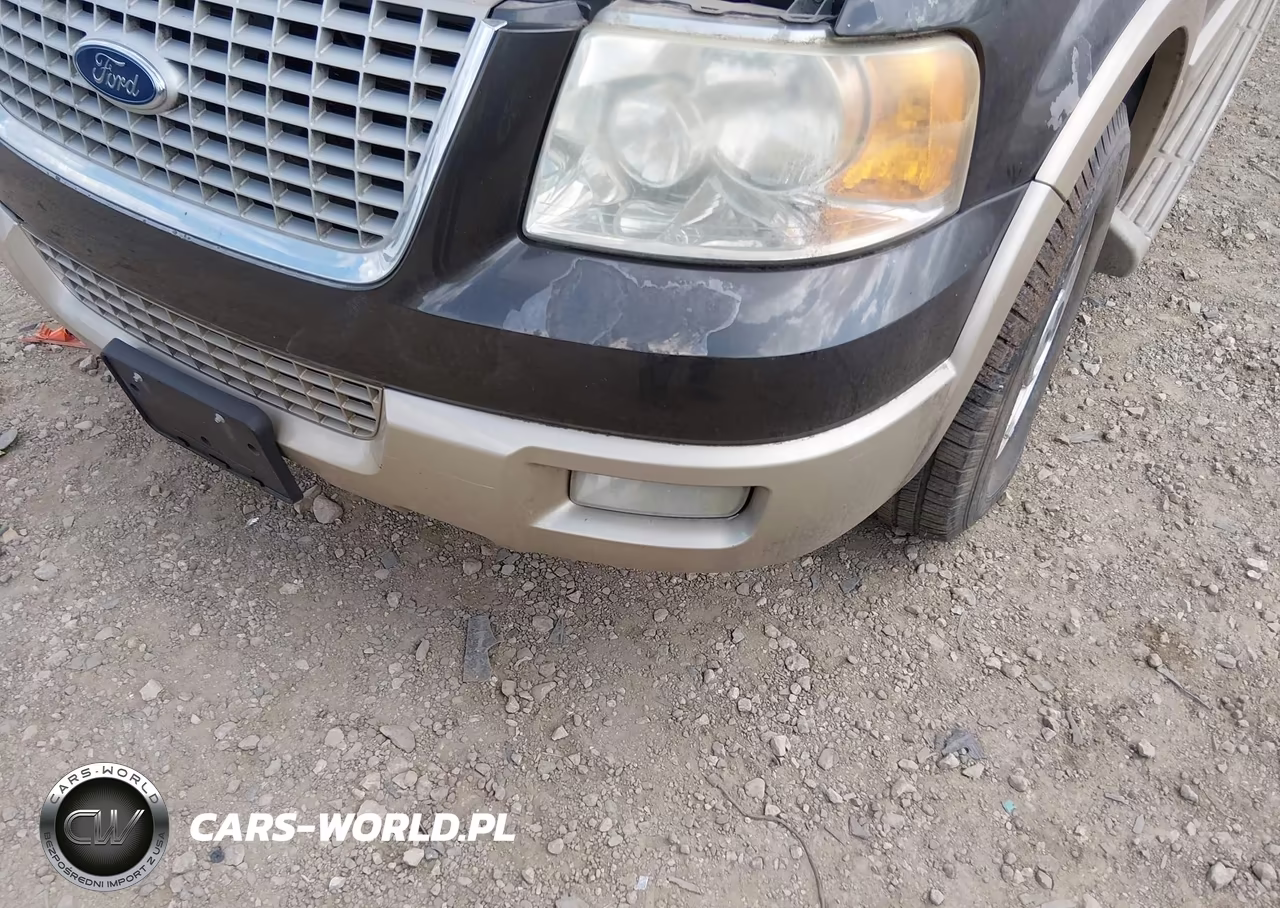 2006 Ford Expedition Eddie Bauer-King Ranch VIN:1FMFU17536LA91144 - 12