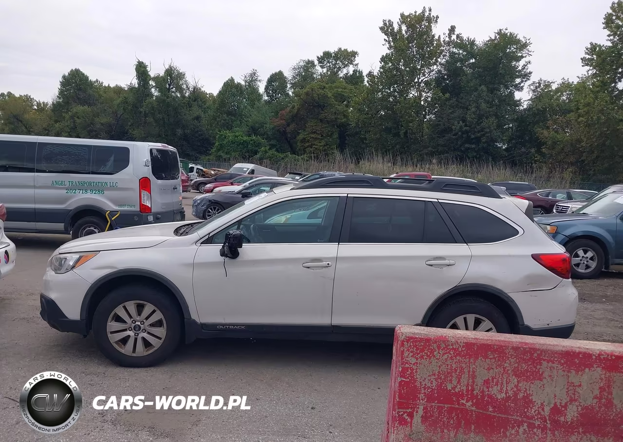 2015 Subaru Outback 2.5I Premium VIN:4S4BSAHC0F3276429 - 14