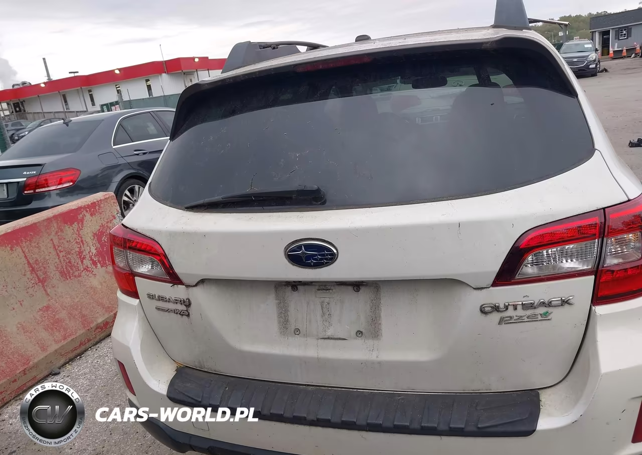 2015 Subaru Outback 2.5I Premium VIN:4S4BSAHC0F3276429 - 16
