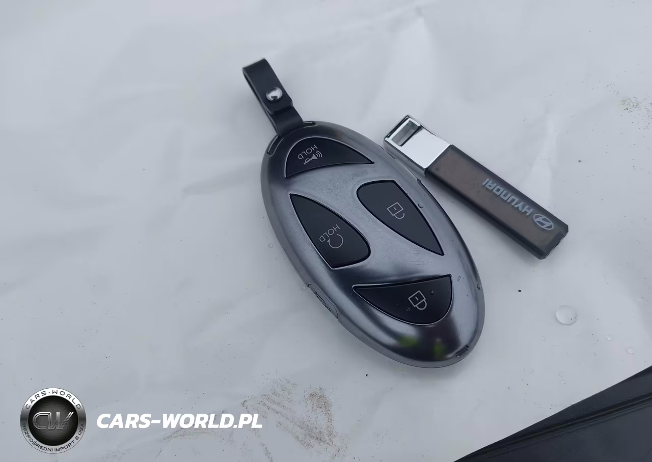 2026 Hyundai Elantra Sel Sport VIN:KMHLM4DG5TU247989 - 11