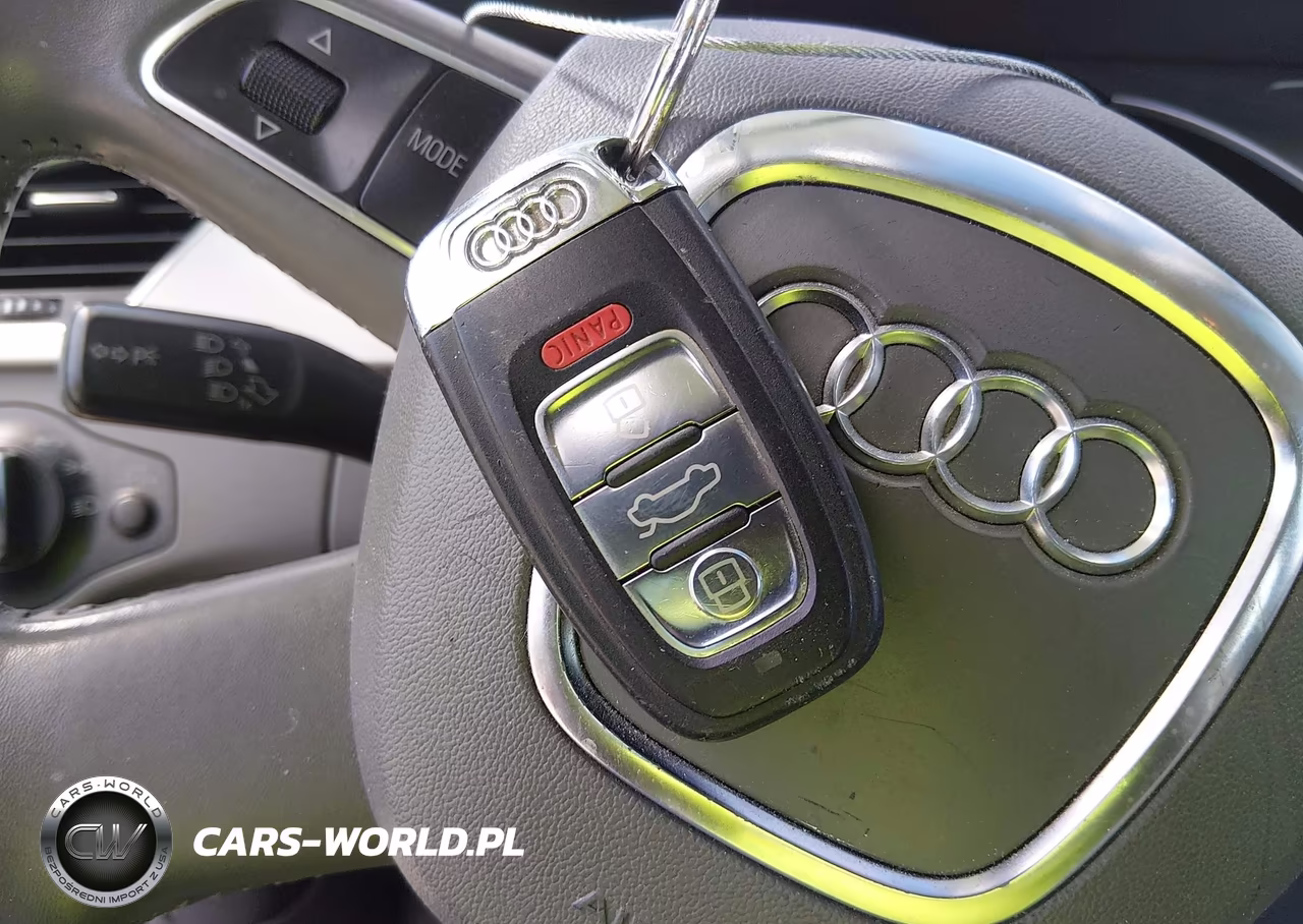 2012 Audi A4 2.0T Premium VIN:WAUBFAFL4CN011196 - 11