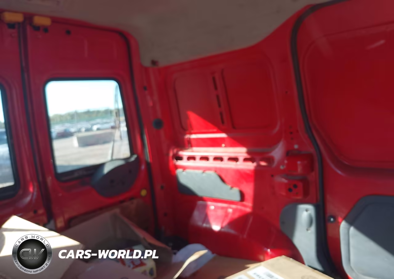 2011 Ford Transit Connect Xlt VIN:NM0LS7DN7BT044677 - 8