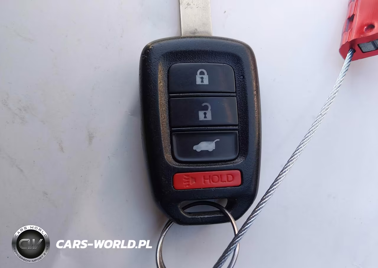 2019 Honda Cr-V Lx VIN:5J6RW5H35KL000458 - 11
