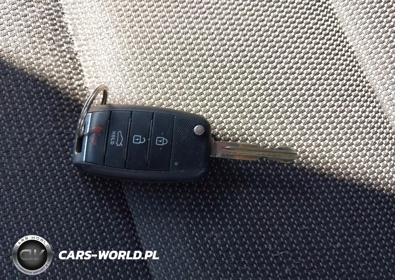 2017 Kia Forte Lx VIN:KNAFK5A85H5670631 - 11