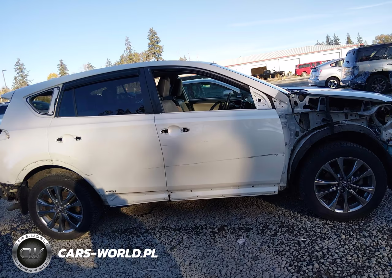 2018 Toyota Rav4 Hybrid Limited VIN:JTMDJREV9JD192181 - 14