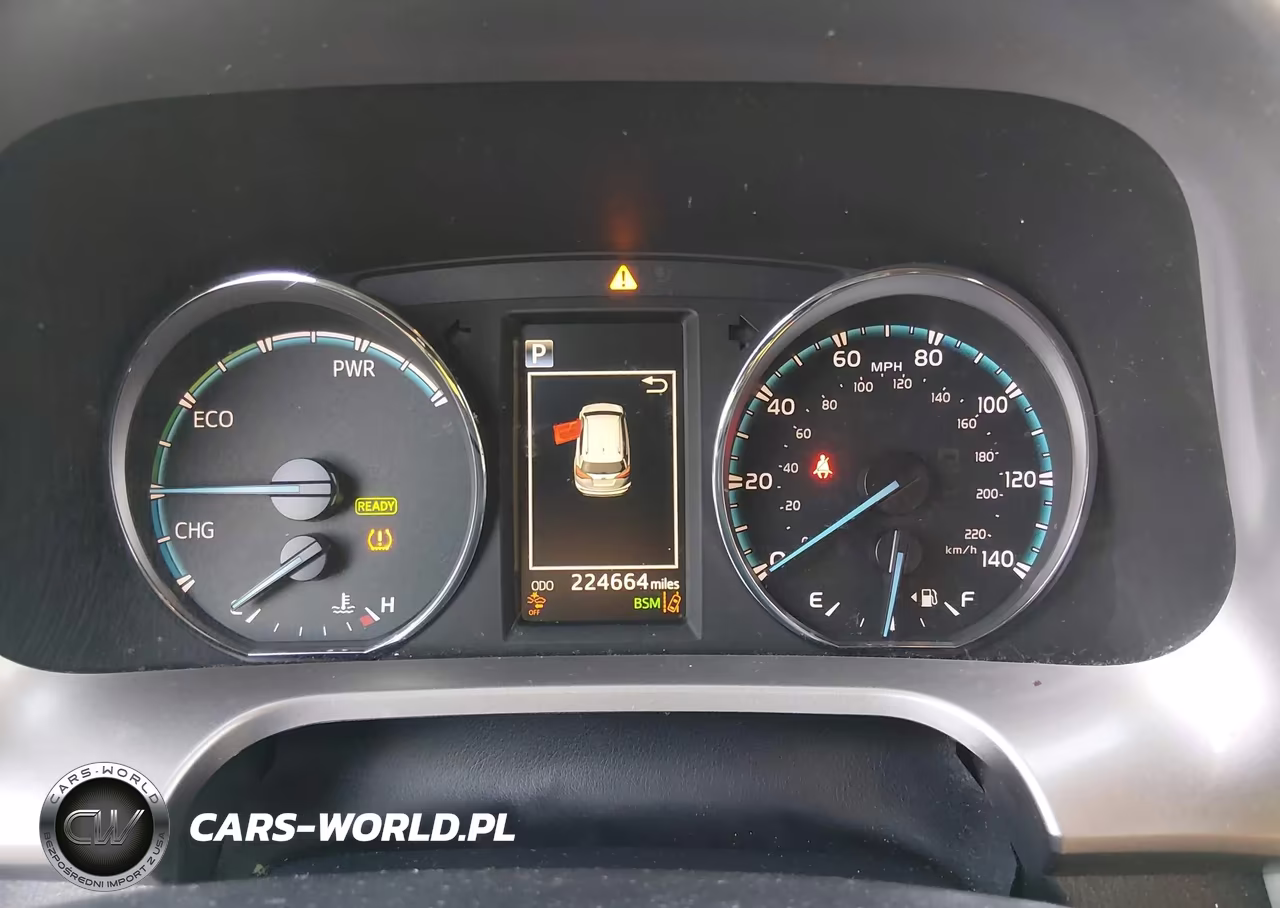 2018 Toyota Rav4 Hybrid Limited VIN:JTMDJREV9JD192181 - 7
