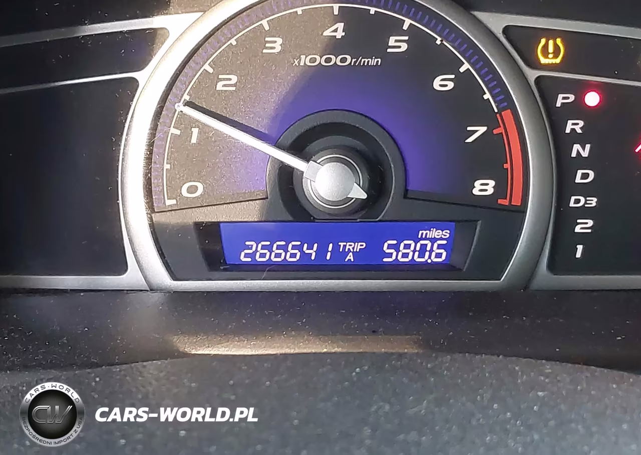 2009 Honda Civic Lx VIN:2HGFA165X9H350360 - 15