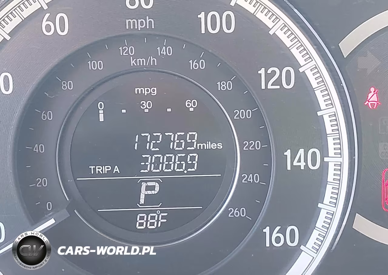 2017 Honda Accord Lx VIN:1HGCR2F38HA226195 - 15