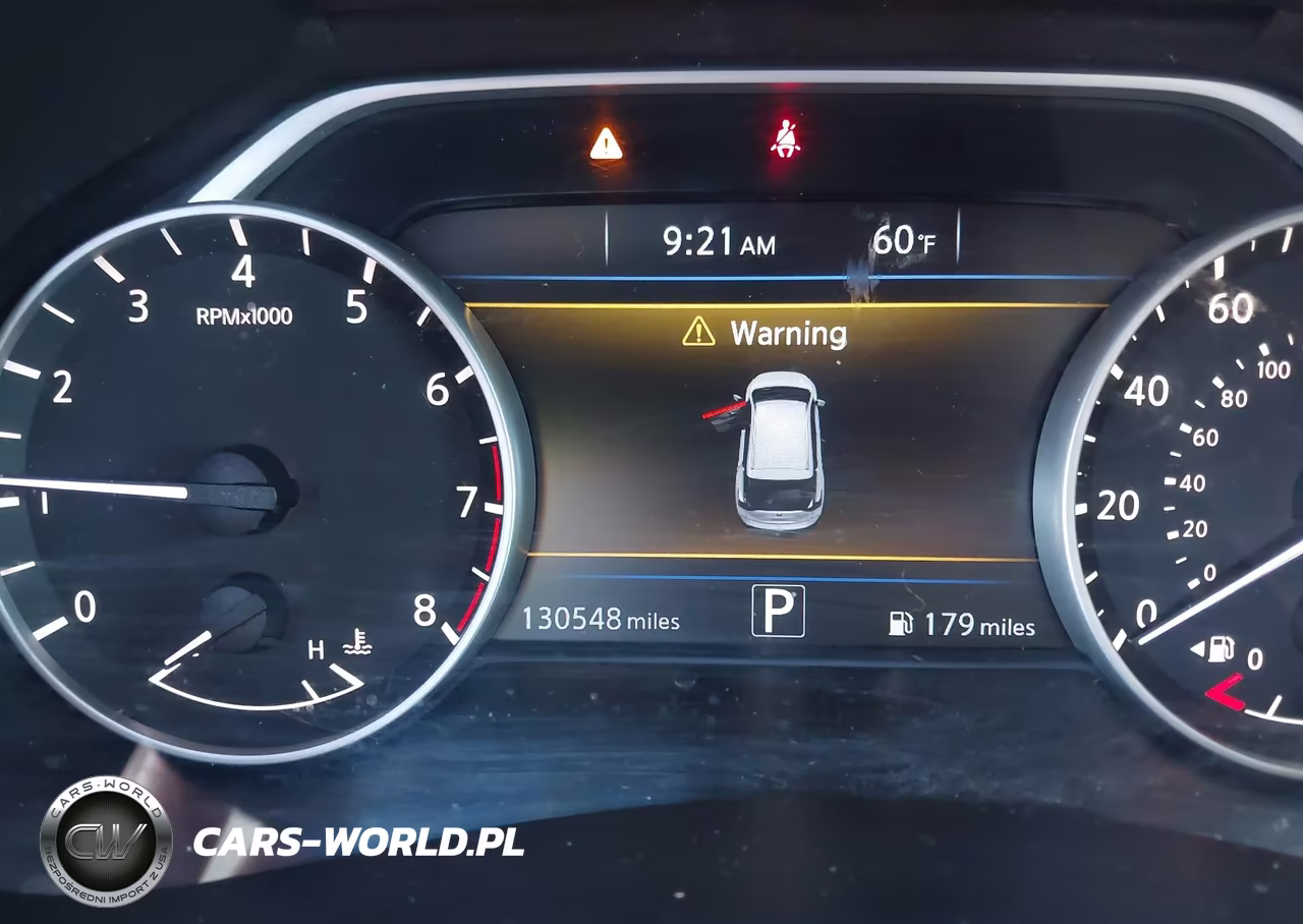 2017 Nissan Murano S VIN:5N1AZ2MH9HN137891 - 15