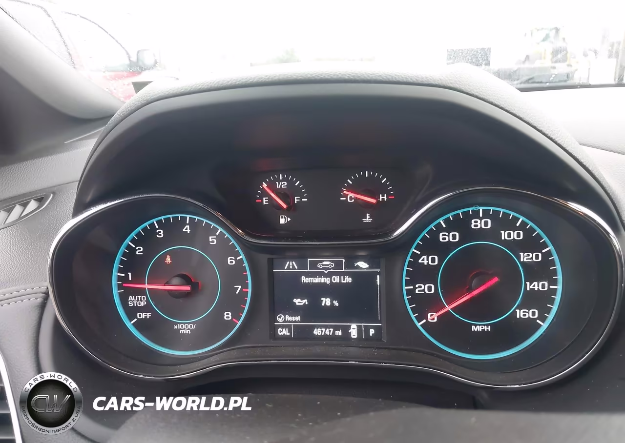 2017 Chevrolet Cruze Premier Auto VIN:3G1BF6SM5HS540127 - 7